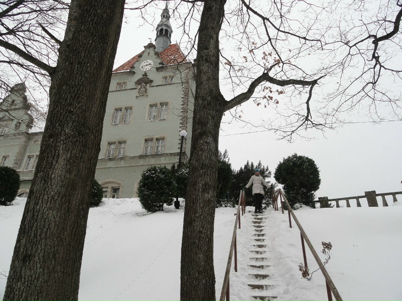 Анастасия Карпенко | Сочи
