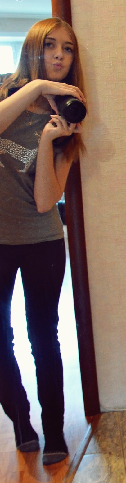 Дарья Арянина | 