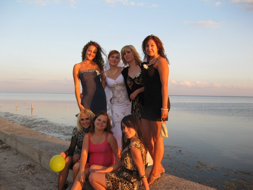 Анна Григанская | Киев