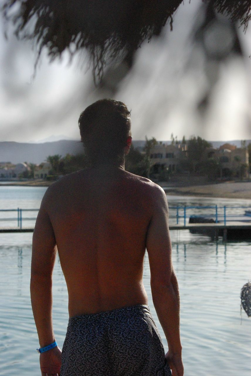 Антон Хозов | Санкт-Петербург