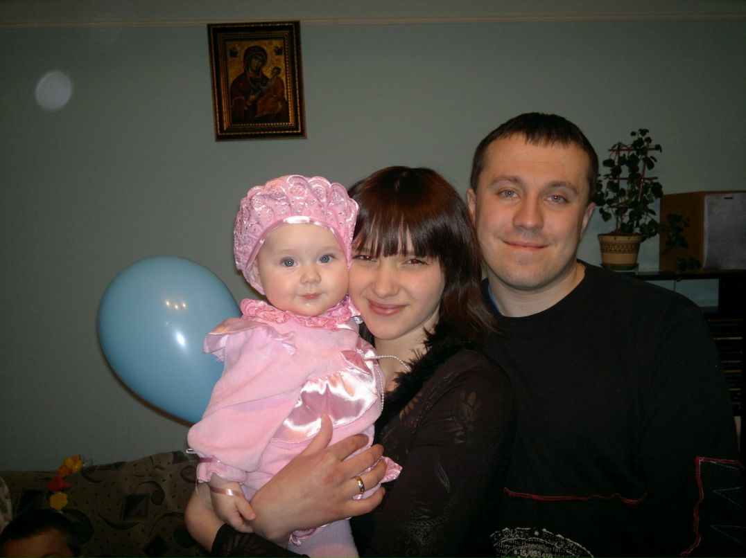 Ліля Осів | Львов