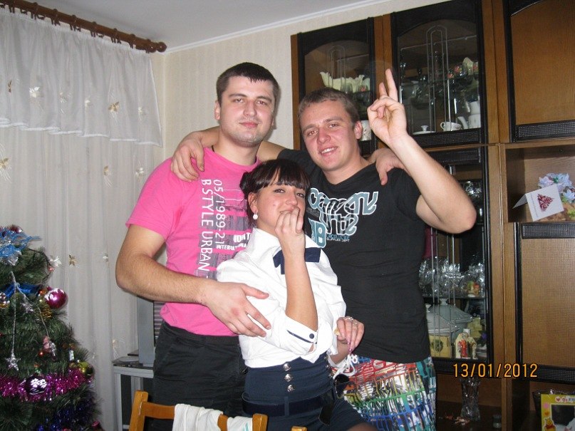 Максим Матвеев | Мозырь