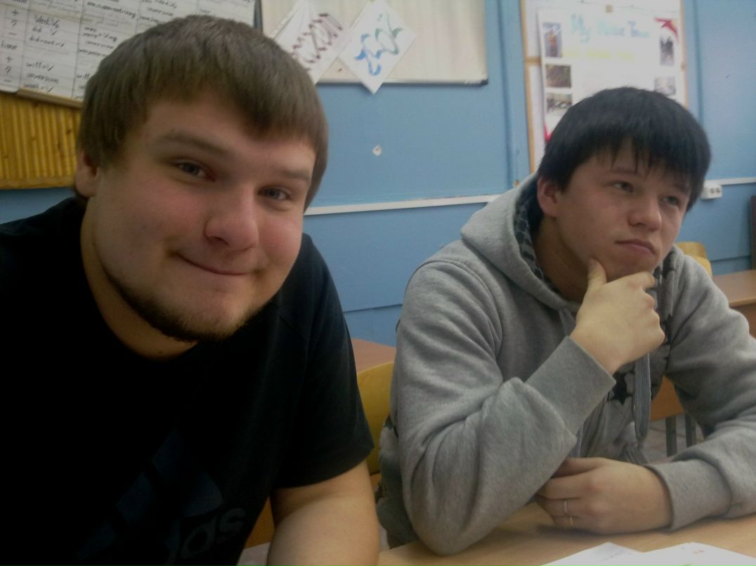 Игорь Васильев | 