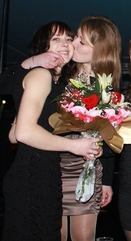 Татьяна Осипенко | Выкса