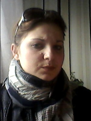 Настюша Жукова | Сочи