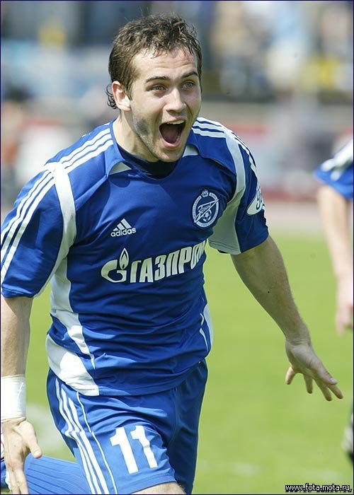 Иван Смыслов | Арзамас