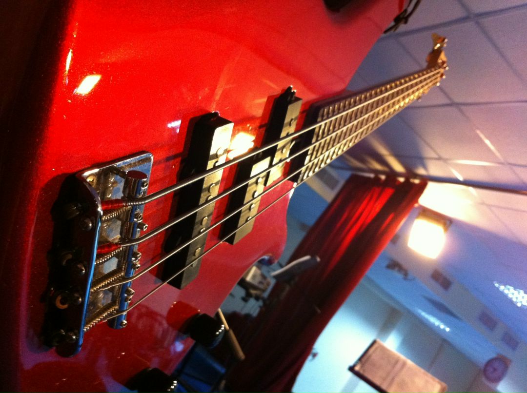 Алекс Акимжанов | Ашдод