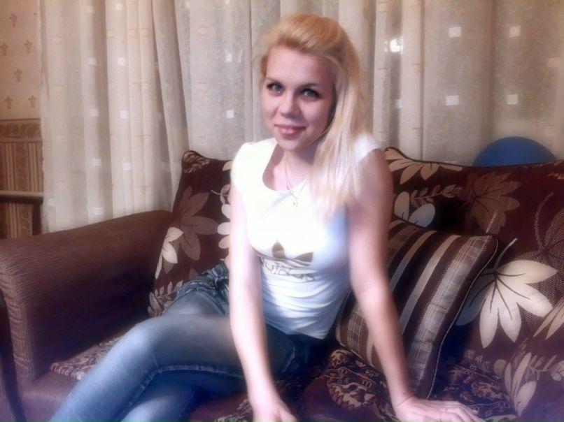 Ирина Громкова | 