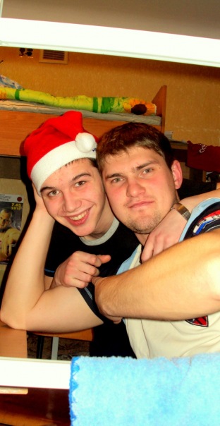 №75, Андрей Коцюба, Киев №75, Андрей Коцюба, Киев