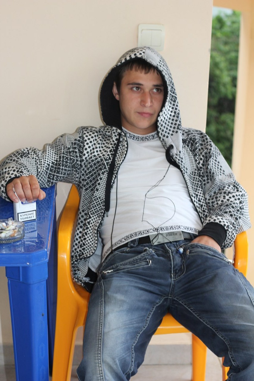 Евгений Чистяков | Орёл