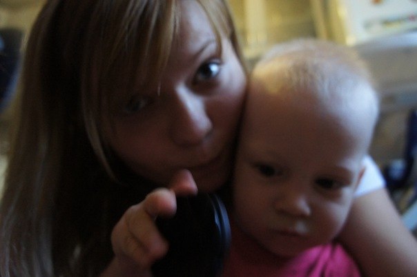 Анастасия Сычёва | Москва