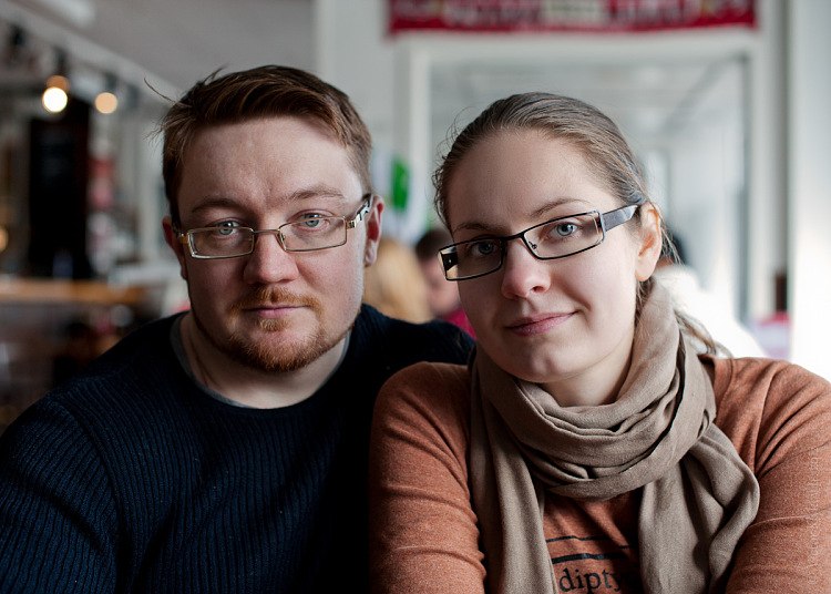 Женя Клыкова Nuriko | Stockholm