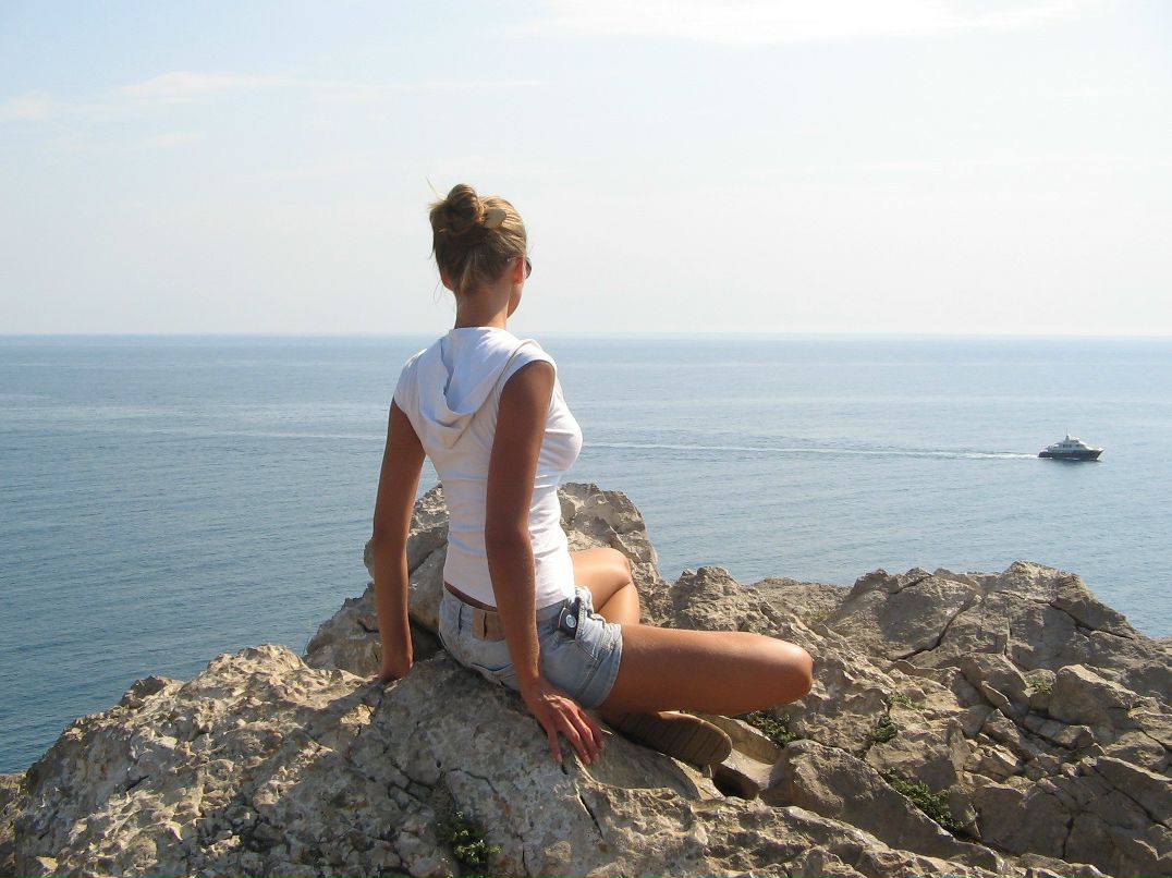 Анастасия Самойленко | 