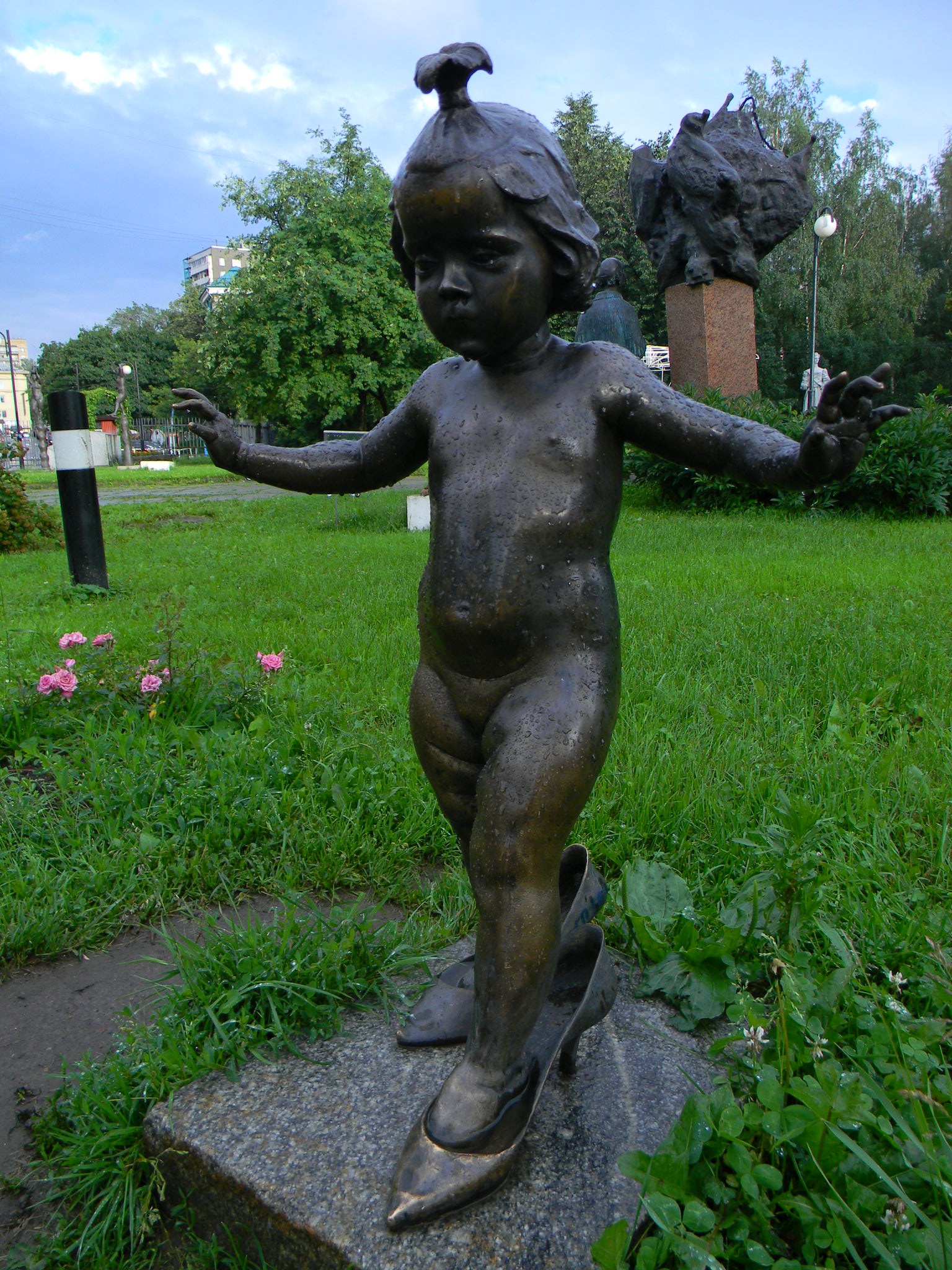 Фото профиля