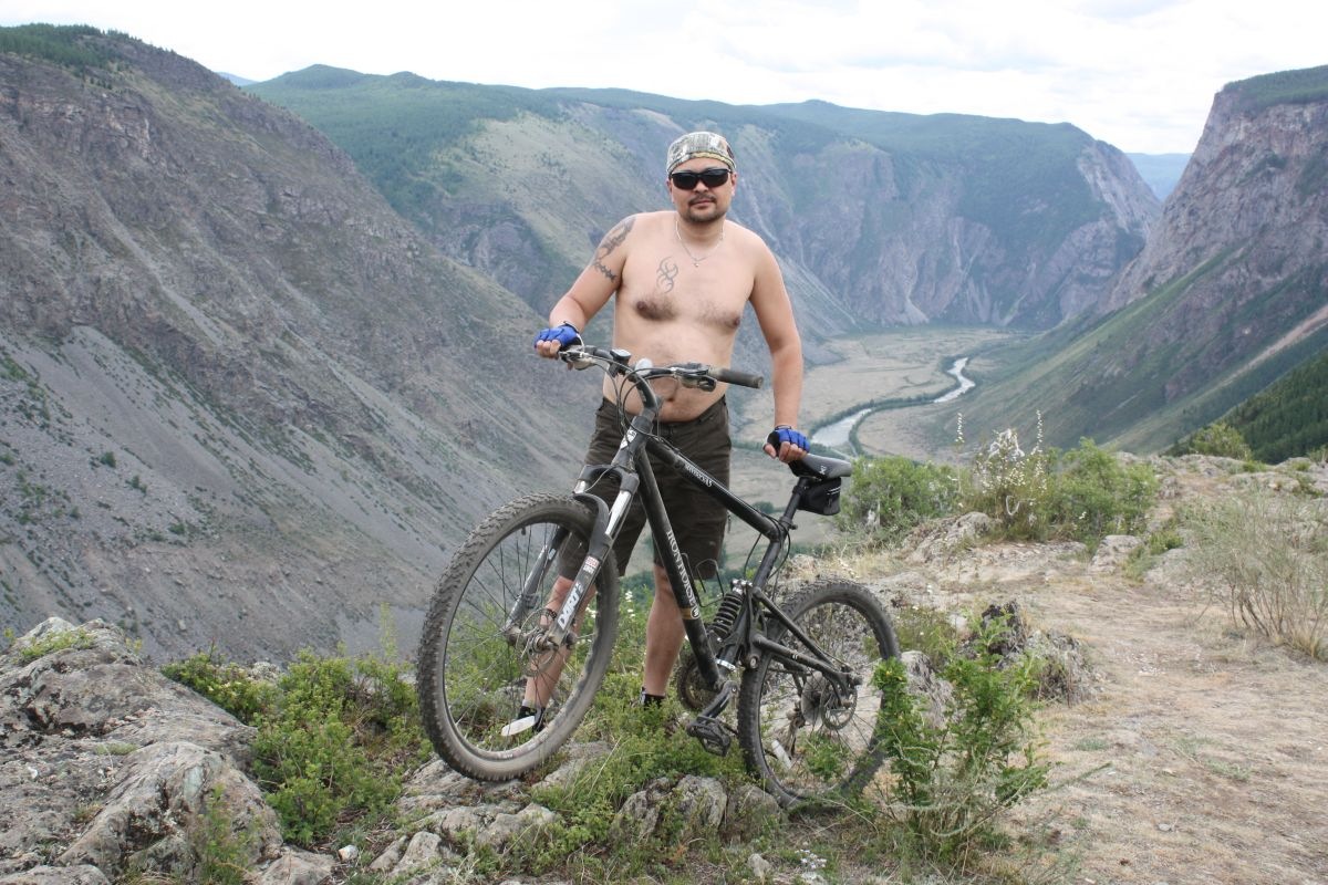 Фото профиля