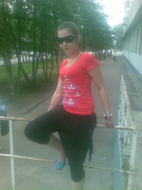 №19, Настя Бибер №19, Настя Бибер