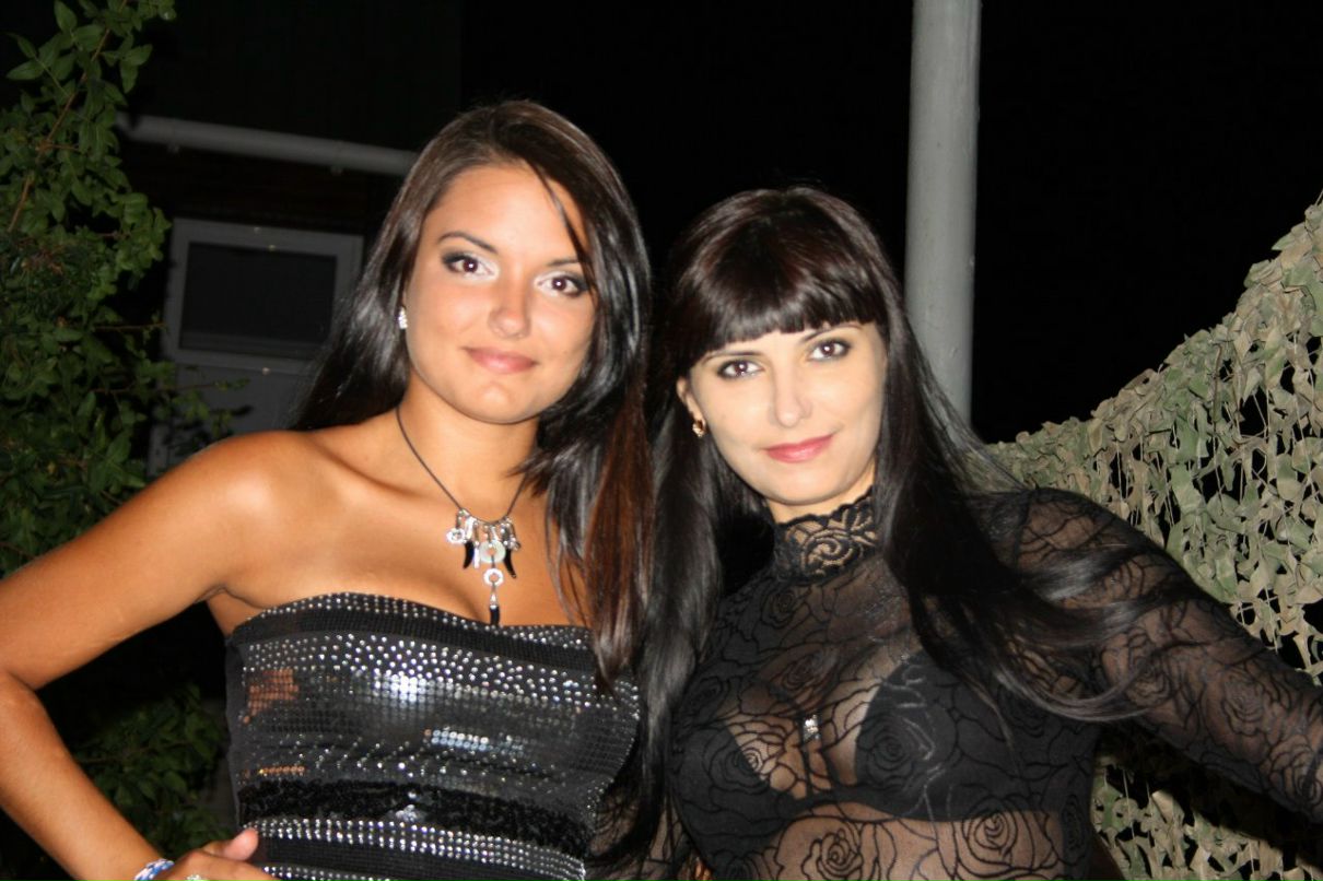 Юля Кравченко | Днепр (Днепропетровск)