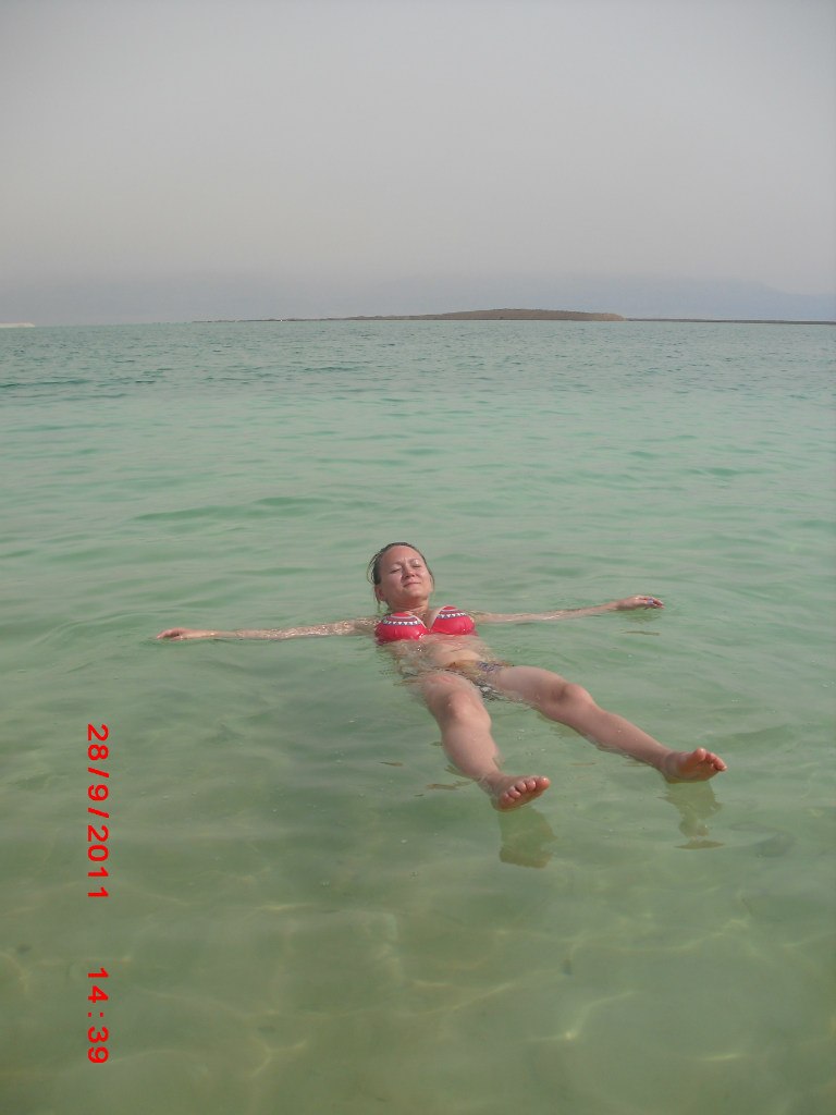 Светлана Фадеева | Калининград