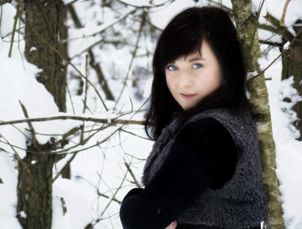 Лизка Середа [♥] | Славутич