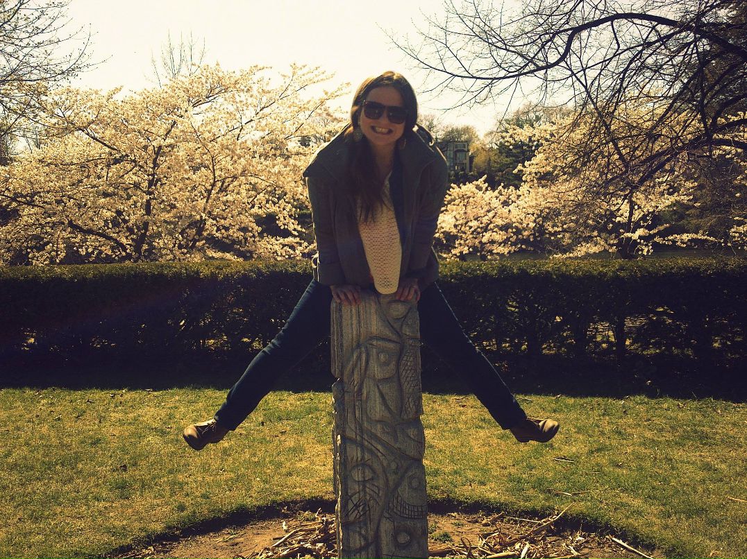 Полина Малина ✿ | Toronto