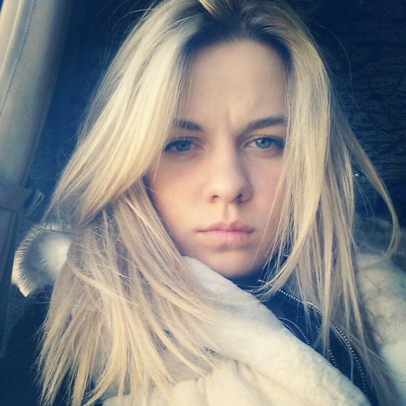 Янка Филатова | Одесса