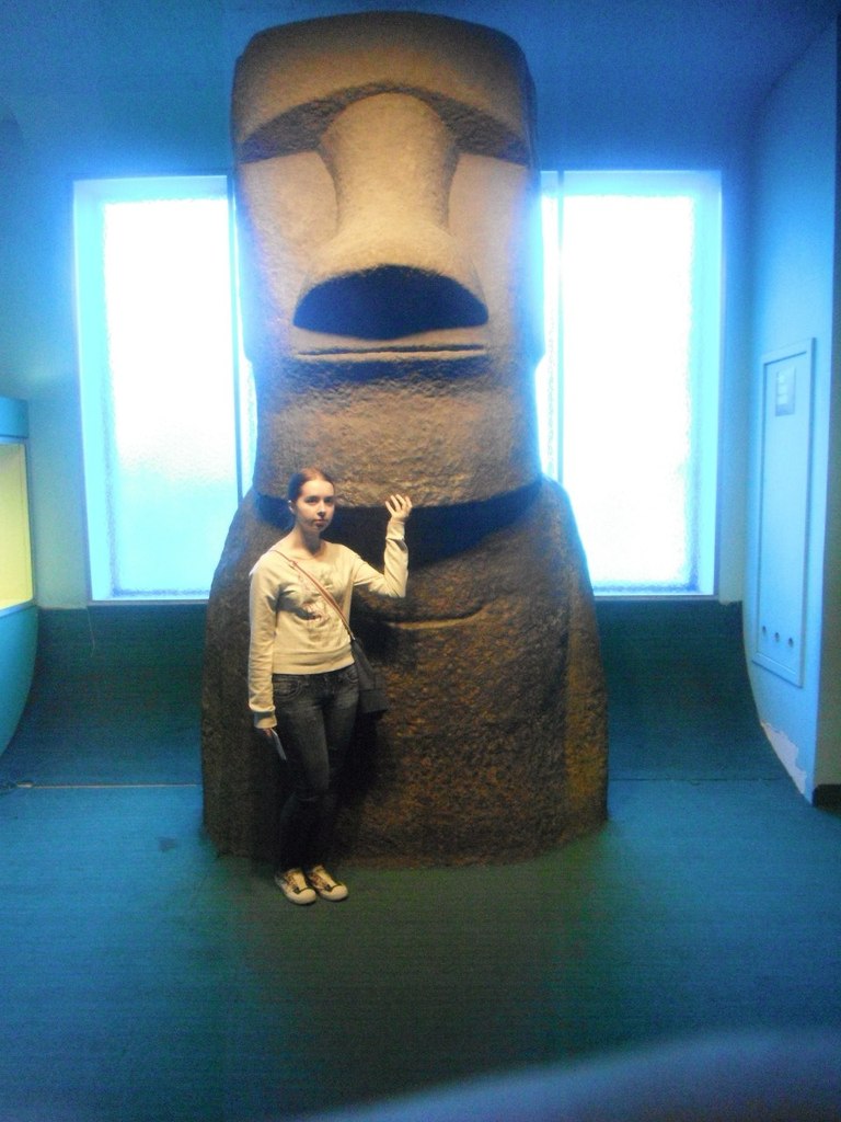 Виктор Ольховский | Обнинск