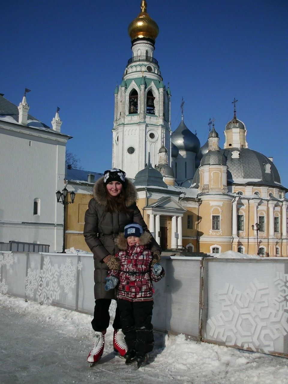 Евгения Верещагина | Вологда