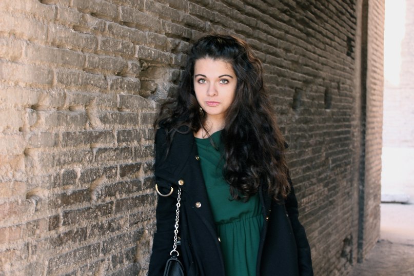 Jana Komissarowa | Berlin