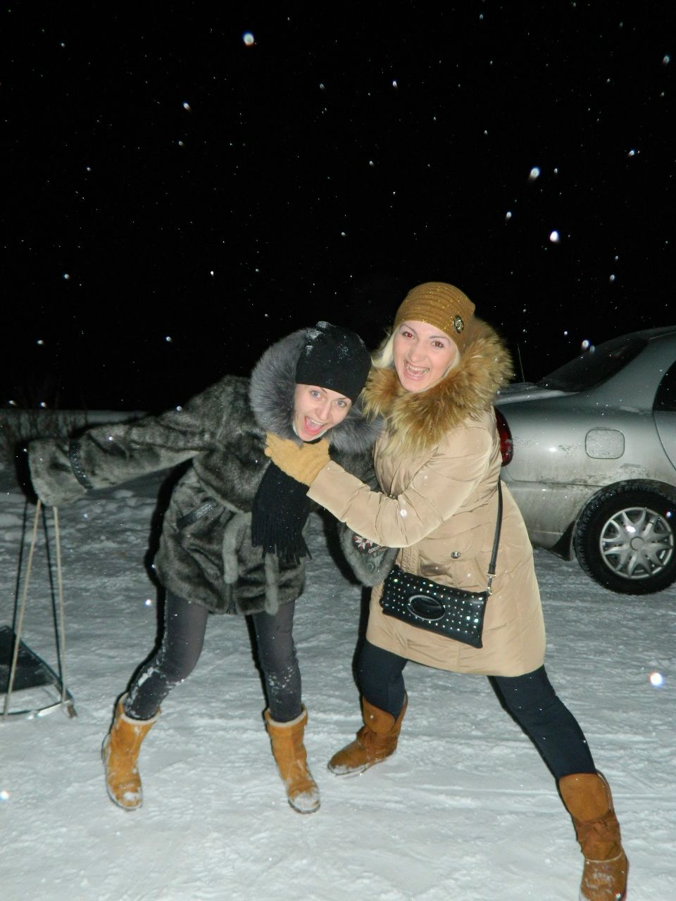 Лолита Бондарчук | Warszawa