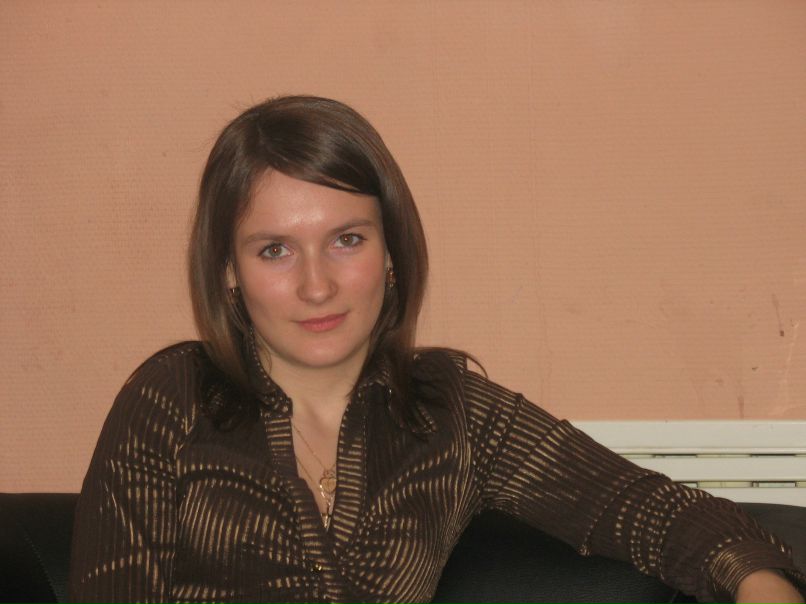 Александра Заломаева | Хотьково