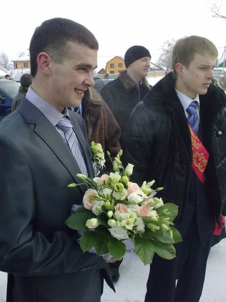 №119, Александр Барулин, Конаково №119, Александр Барулин, Конаково