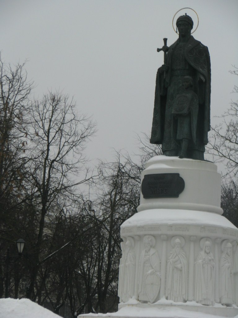 Александра Кульчицкая-Тарасенко | Санкт-Петербург