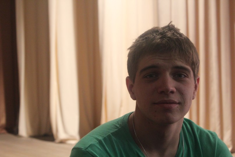 Владислав Фролов | Краснодар