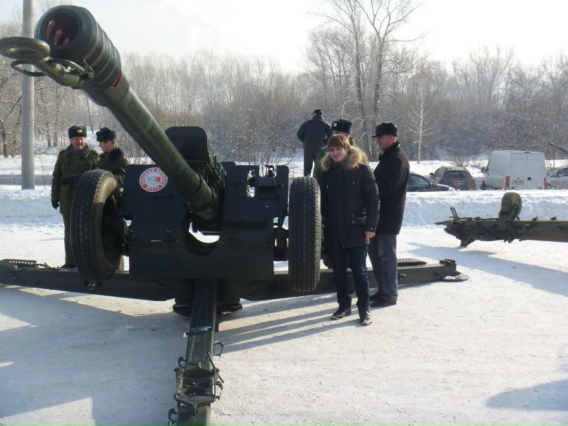 Владислав Виховский Kuroshitsuji | Караул