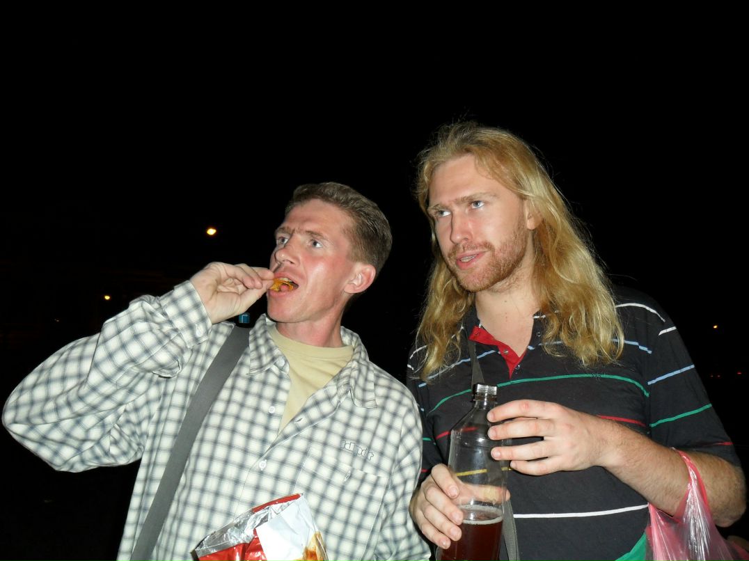 Сергей Козлов | Санкт-Петербург