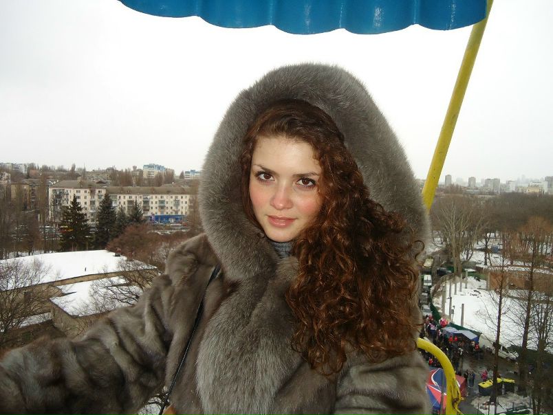 №53, Viktoria Bogdanova, Киев №53, Viktoria Bogdanova, Киев