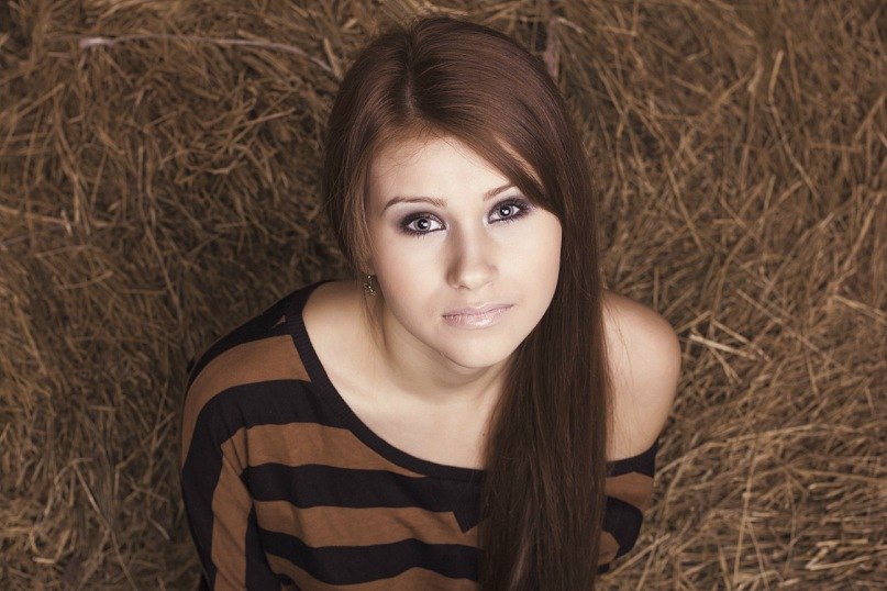 Анна Голубева Angelo4ek | Москва