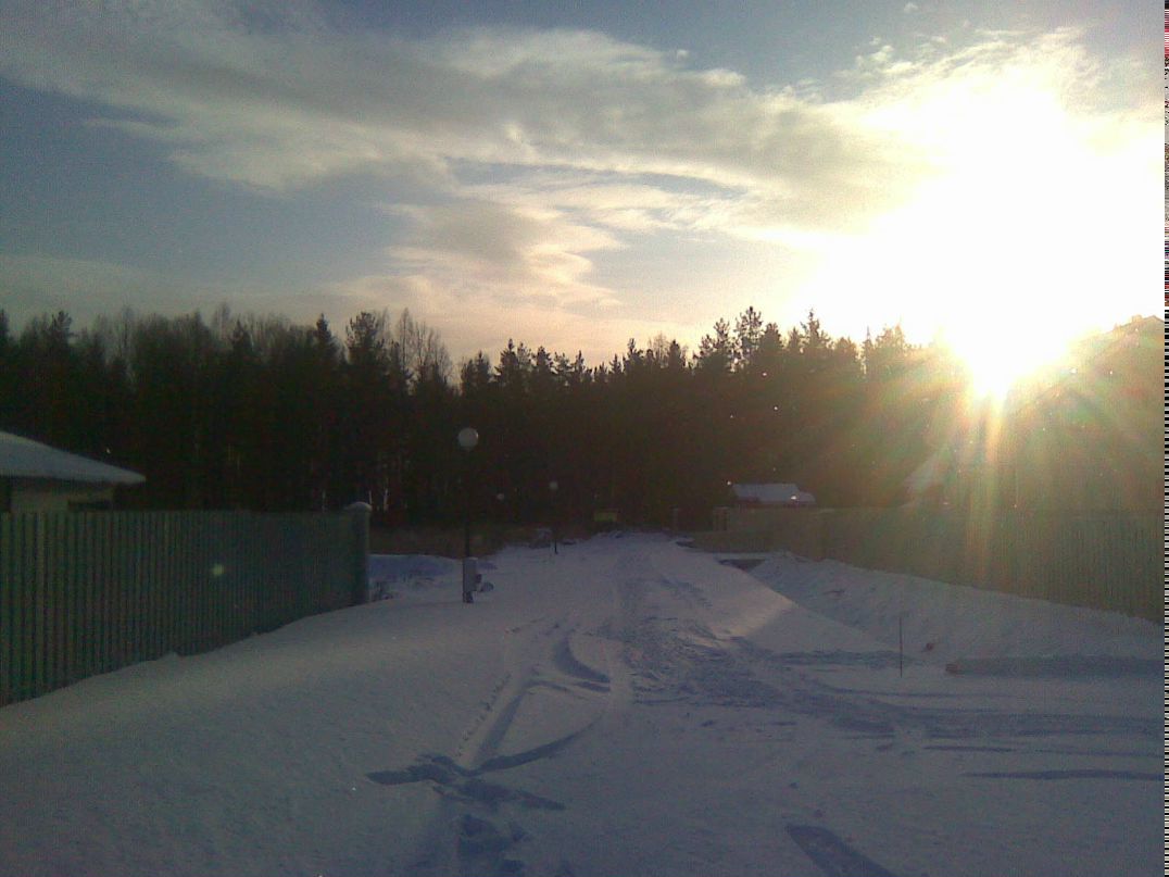Артем Гунин | Санкт-Петербург