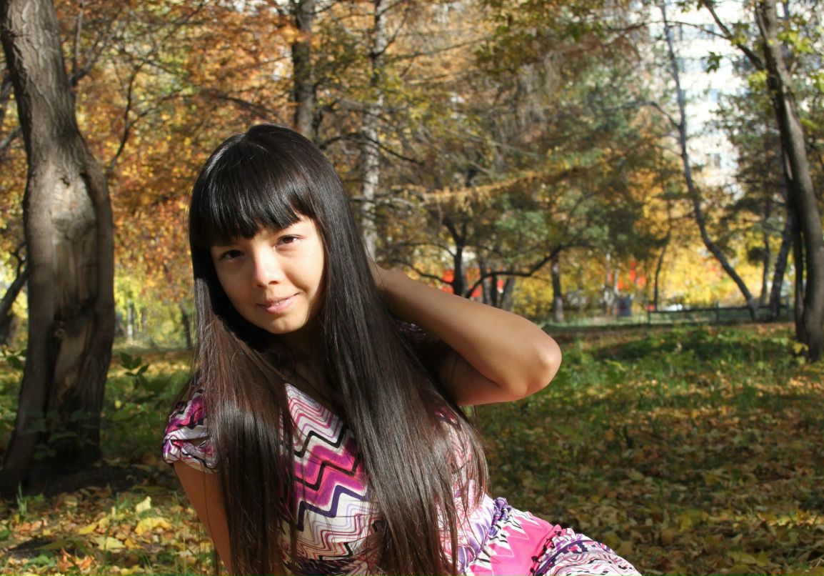 Венера Савалова | Челябинск