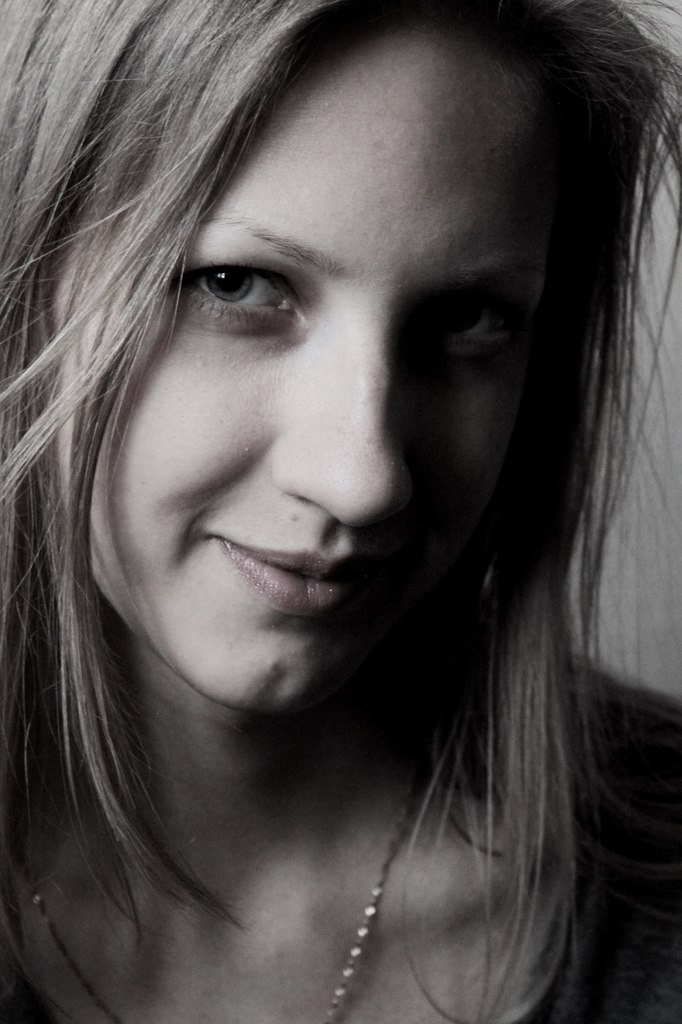 Александра Яковлева | Санкт-Петербург