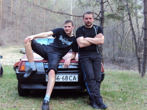 Игорь Кузнецов | 