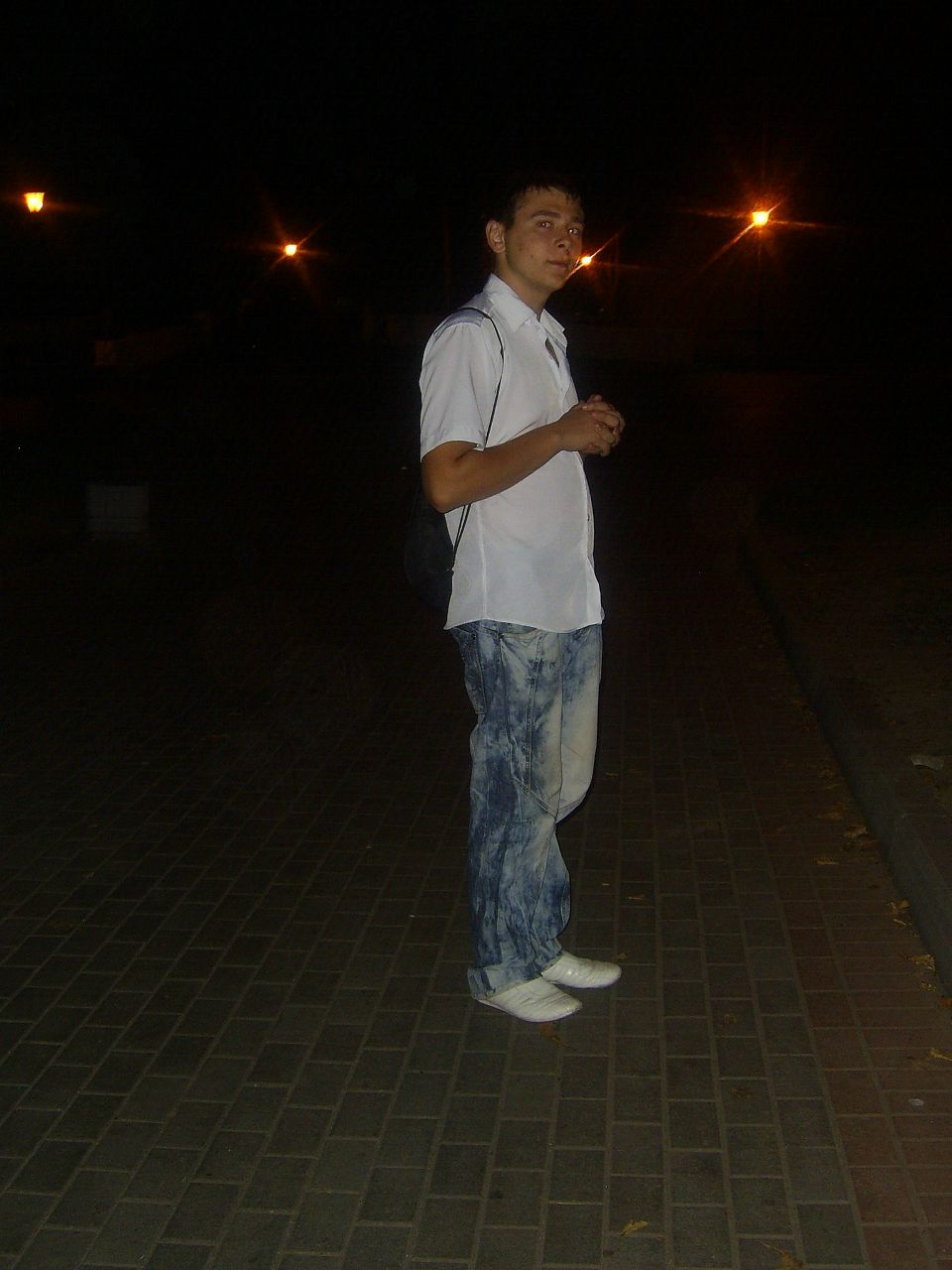 Вячеслав Кожемякин ♀КУЗЯ ♂ | Гомель