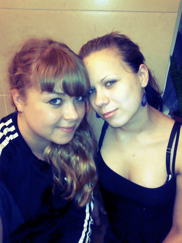 Юлия Прыкина | Тверь