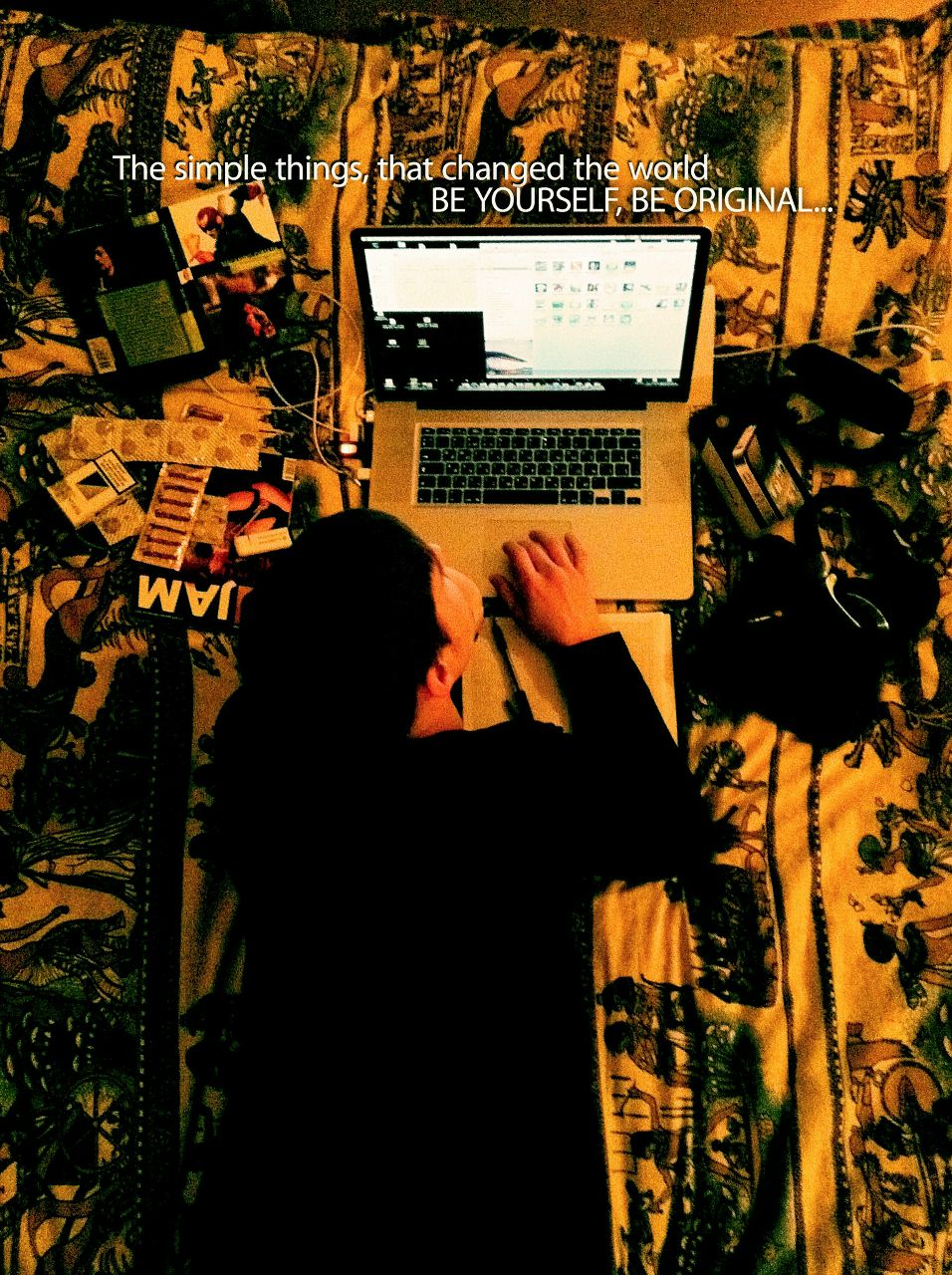 Andrey Kalashnikov AN21 | Днепр (Днепропетровск)