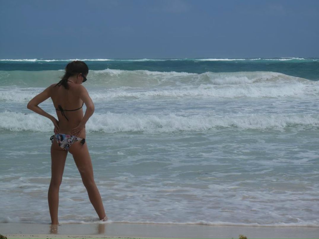 Дарья Игнатова | Москва