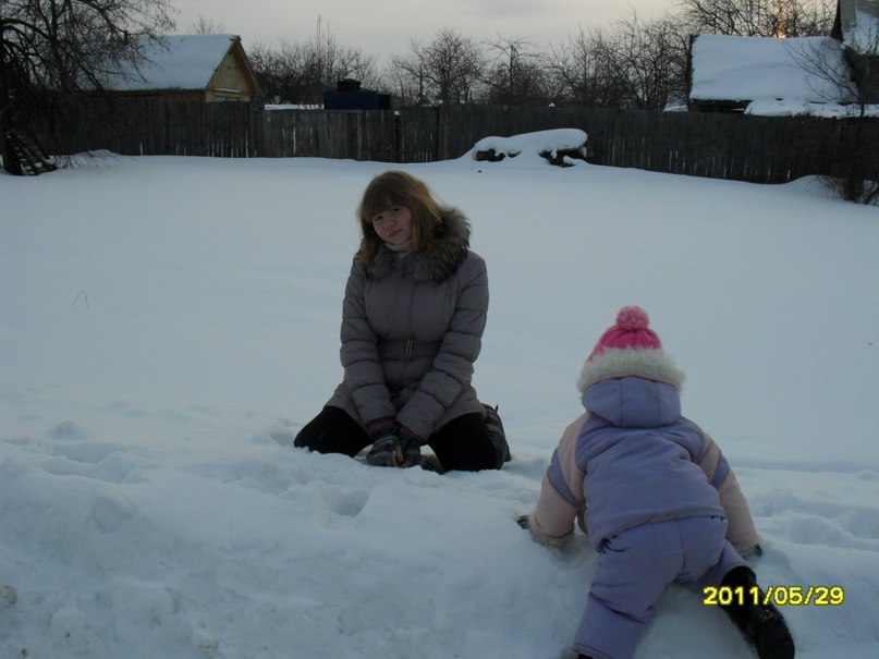 Елена Старова | Владимир