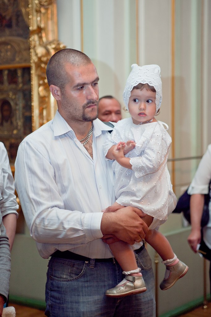 Максим Польшин MadMax | Санкт-Петербург