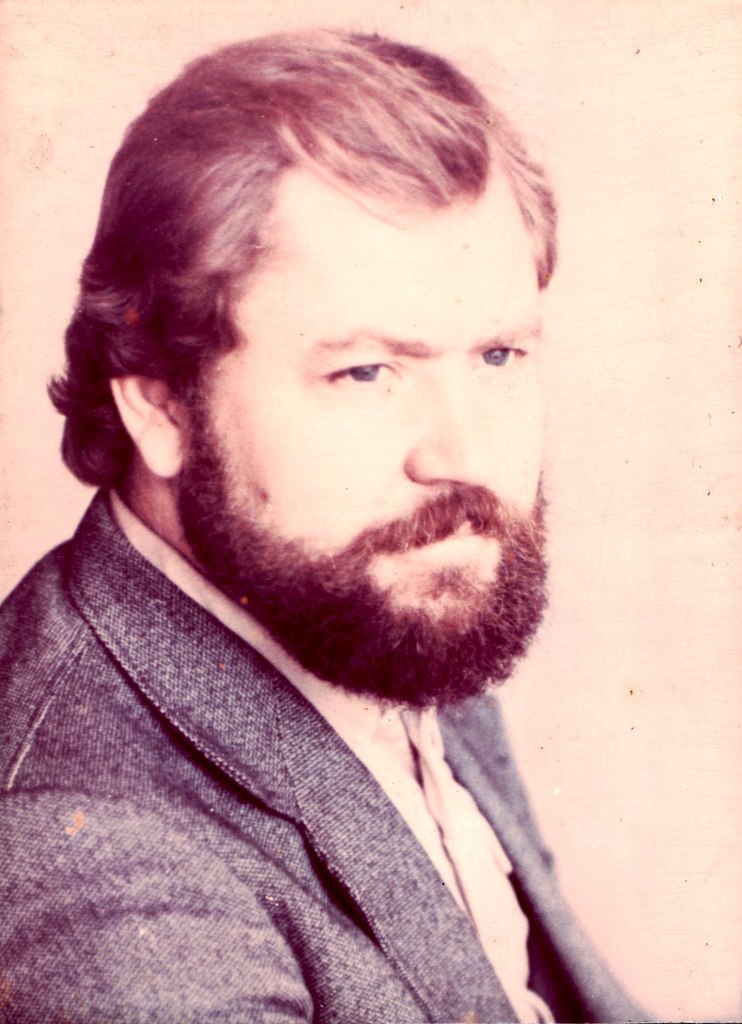 Павел Ткаченко pavelhorn | Киев