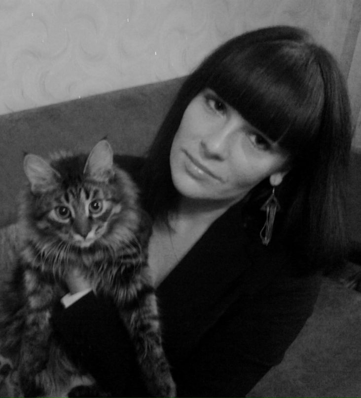 Влада Коваленко | 