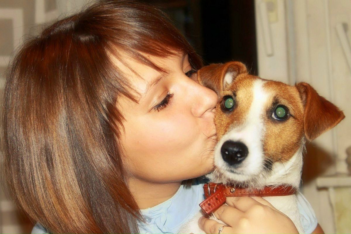 Стася Александрова | Москва